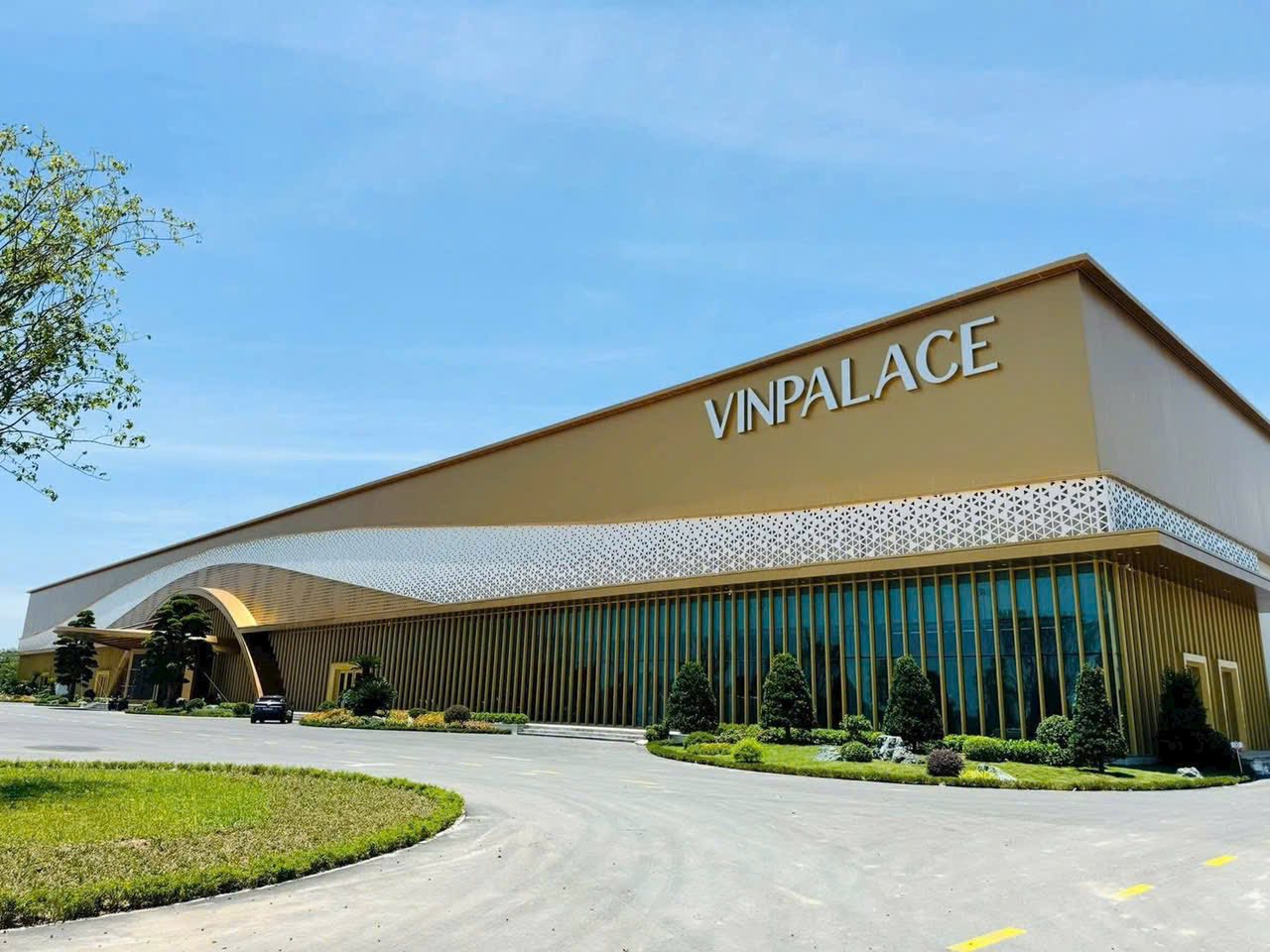 Shophouse Vinhomes Hòa Long Bắc Ninh: "Gà Đẻ Trứng Vàng" Giữa Thủ Phủ FDI 11 Hưởng lợi từ Hệ sinh thái