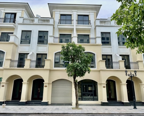 Liền kề Vinhomes Hòa Long Bắc Ninh: Lựa chọn Hoàn hảo cho An cư & Đầu tư Bền vững 3 Tọa độ "Vàng" - Kết nối Giao thông Hoàn hảo