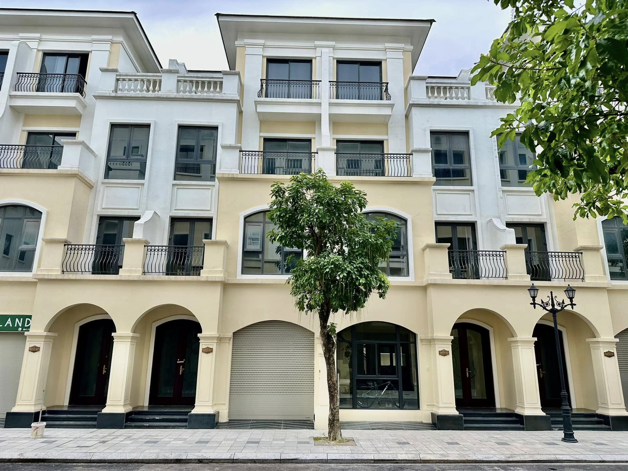 Liền kề Vinhomes Hòa Long Bắc Ninh: Lựa chọn Hoàn hảo cho An cư & Đầu tư Bền vững 7 Tọa độ