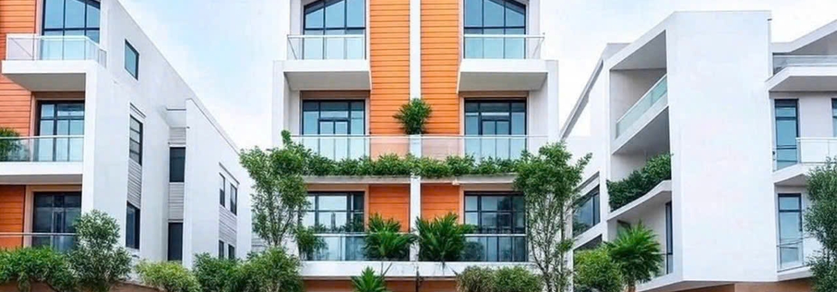 Shophouse Vinhomes Hòa Long Bắc Ninh: "Gà Đẻ Trứng Vàng" Giữa Thủ Phủ FDI 7 Thiết kế thông minh - Tối ưu hóa công năng Kinh doanh và An cư