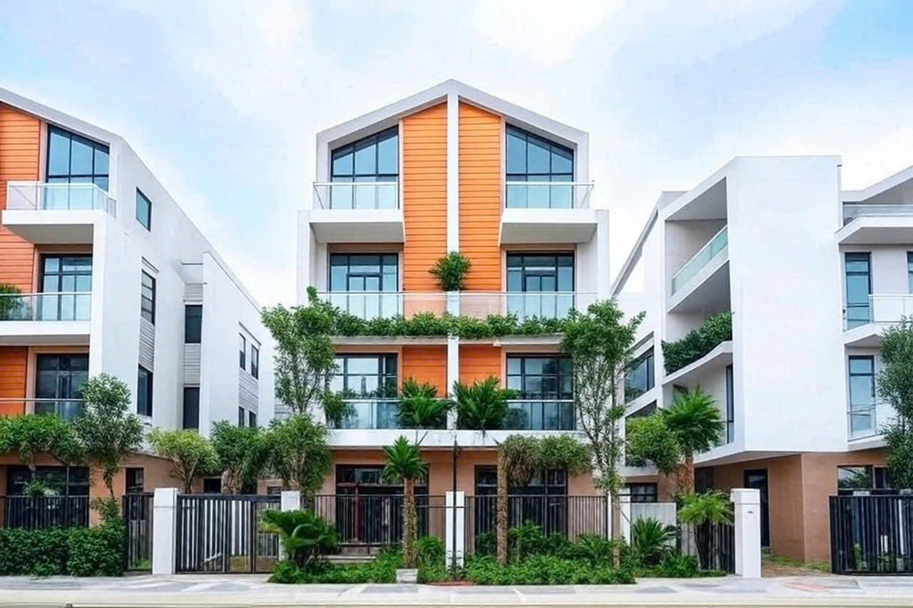 Shophouse Vinhomes Hòa Long Bắc Ninh: "Gà Đẻ Trứng Vàng" Giữa Thủ Phủ FDI 10 Thiết kế thông minh - Tối ưu hóa công năng Kinh doanh và An cư