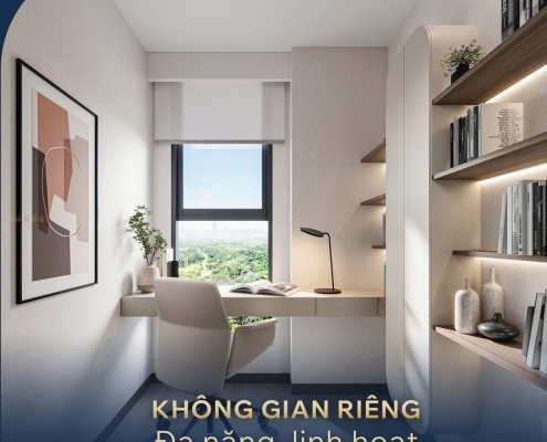 Giá bán và Tiềm năng Tăng giá Vượt trội