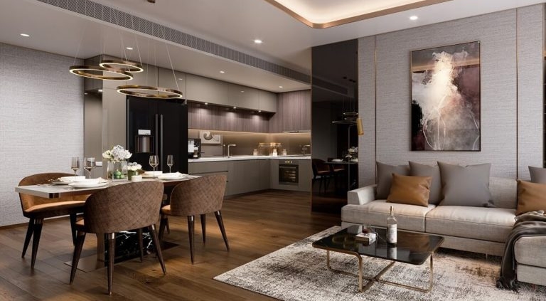 Vingroup ra mắt dự án căn hộ đẳng cấp Vinhomes Bắc Ninh 5 3pn min 768x568 1