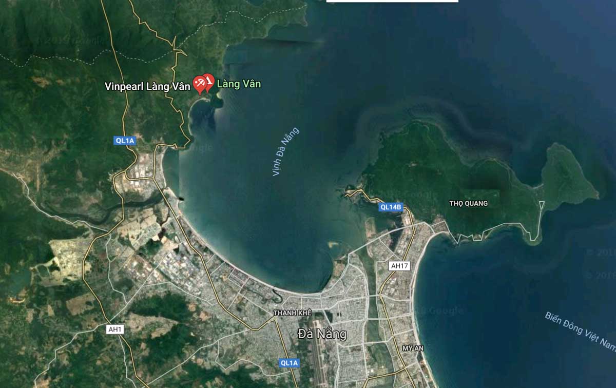 Quy Mô 277 Ha - &quot;Thành Phố Thu Nhỏ&quot; Với 3.500 Sản Phẩm