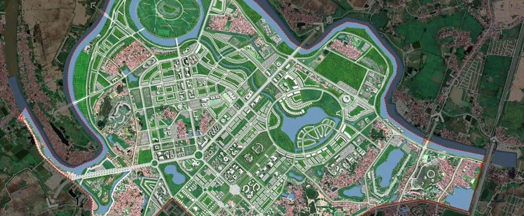 Dự án khu đô thị sân golf gần 6.600 tỷ của công ty con Vinhomes vừa nhận chỉ đạo mới từ Bắc Ninh 2 Vinhomes Hòa Long – Tâm điểm hưởng lợi trực tiếp