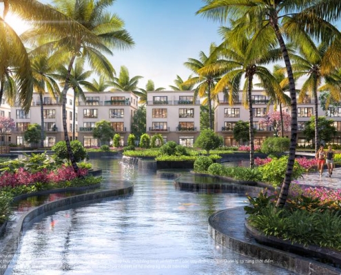 So sánh giá Vinhomes Hòa Long với thị trường: Có cạnh tranh không?