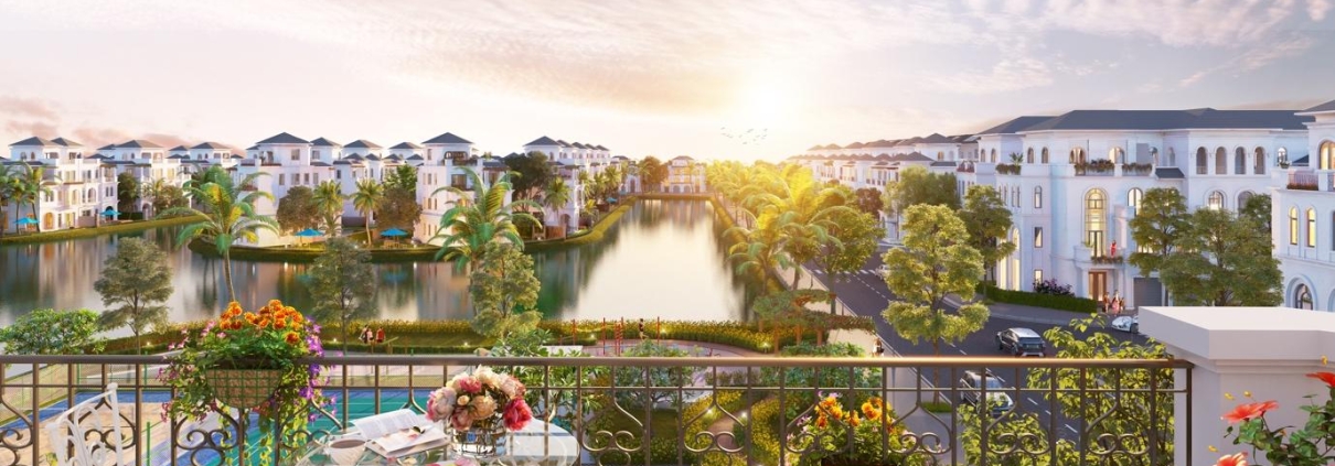 Bắc Ninh ra văn bản hỏa tốc về dự án 44.500 tỉ của Vingroup 2 Công viên trung tâm và Hồ điều hòa