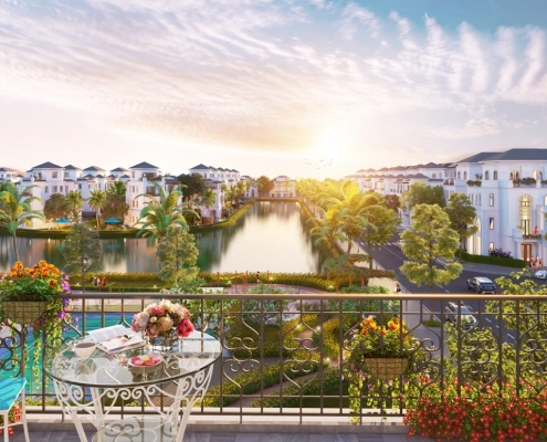 Bắc Ninh ra văn bản hỏa tốc về dự án 44.500 tỉ của Vingroup 10 Công viên trung tâm và Hồ điều hòa