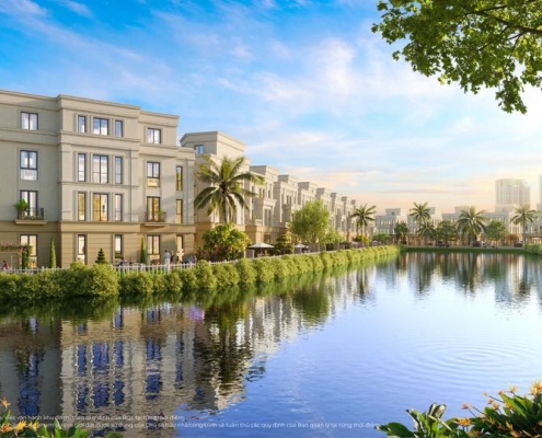 Bí quyết chọn căn hộ Vinhomes Hòa Long ưng ý qua mặt bằng