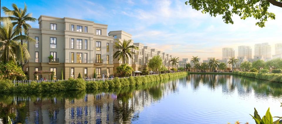 Bí quyết chọn căn hộ Vinhomes Hòa Long ưng ý qua mặt bằng