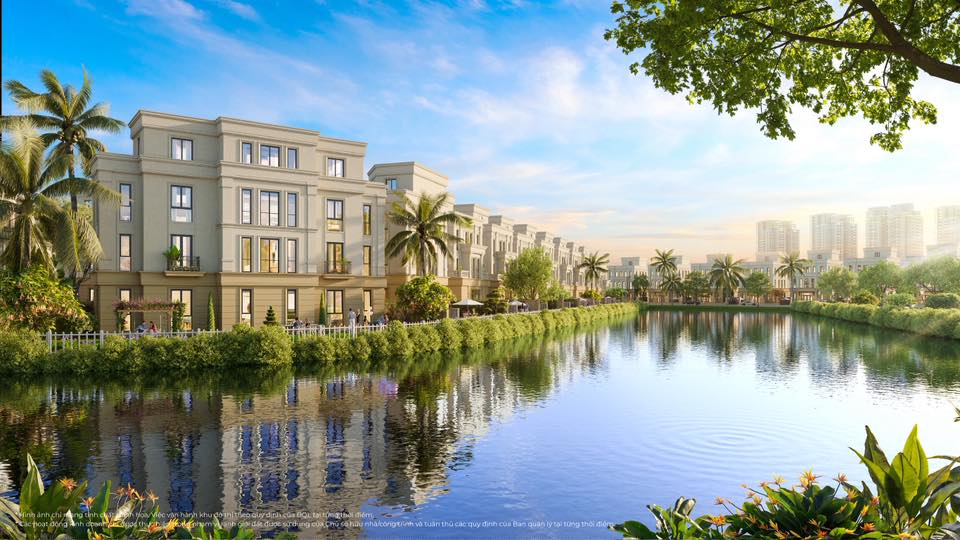 Bí quyết chọn căn hộ Vinhomes Hòa Long ưng ý qua mặt bằng