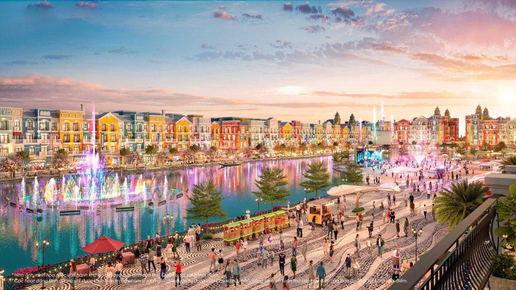 Thiết Kế Căn Hộ Hiện Đại, Tối Ưu Không Gian Sống