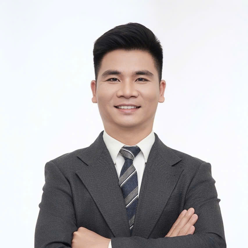 Phùng Anh - GĐKD- BĐS