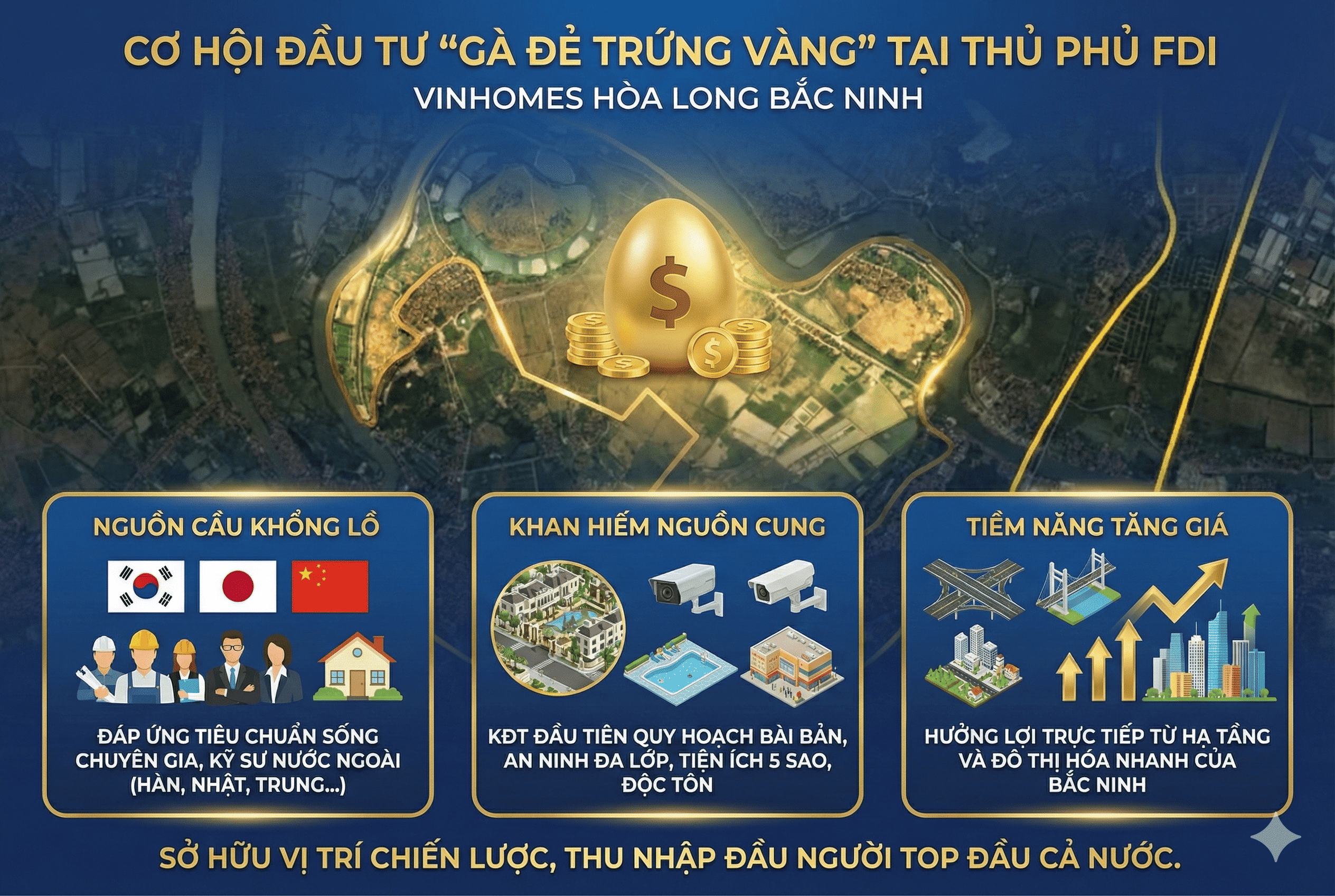 vinhomes hoa long bac ninh 2