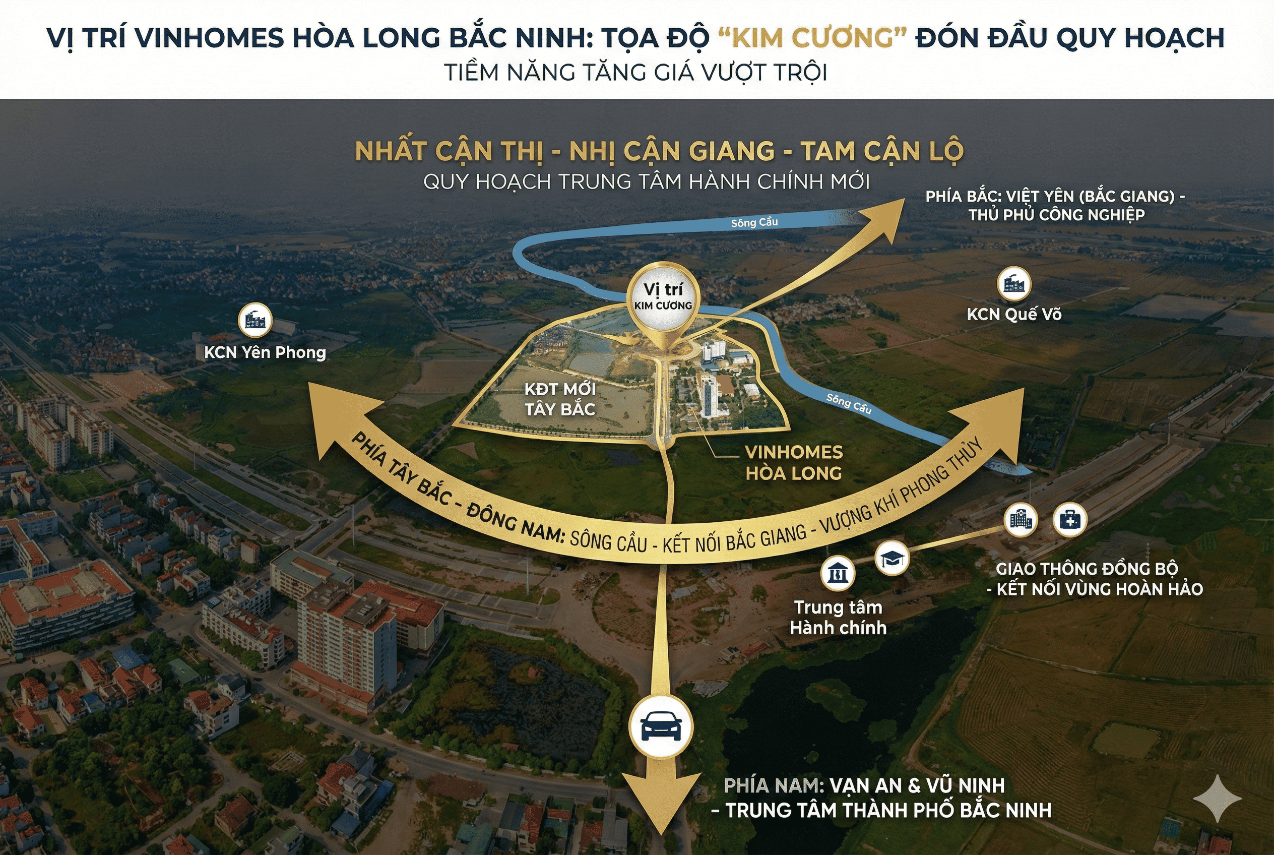 vinhomes hoa long bac ninh 7