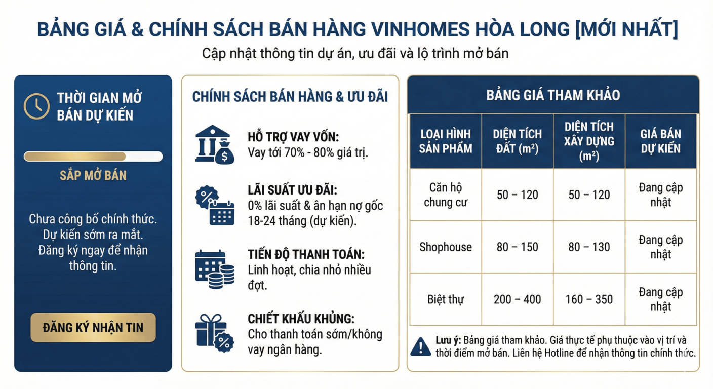 vinhomes hoa long 1