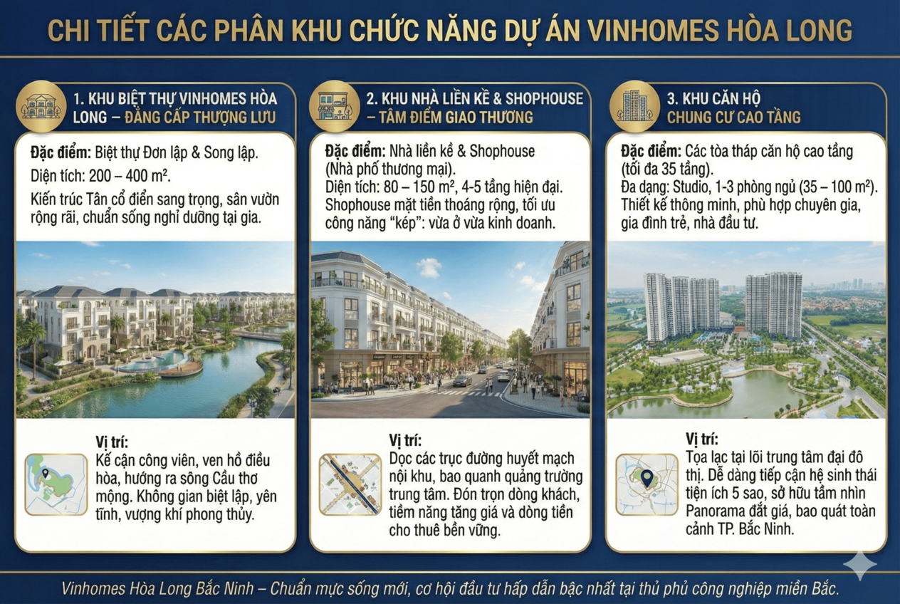 Vinhomes Hòa Long Bắc Ninh - Vinhomes Bắc Ninh | Thông Tin, Mặt bằng 2025 26 vinhomes hoa long 5